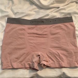 Mens underwear